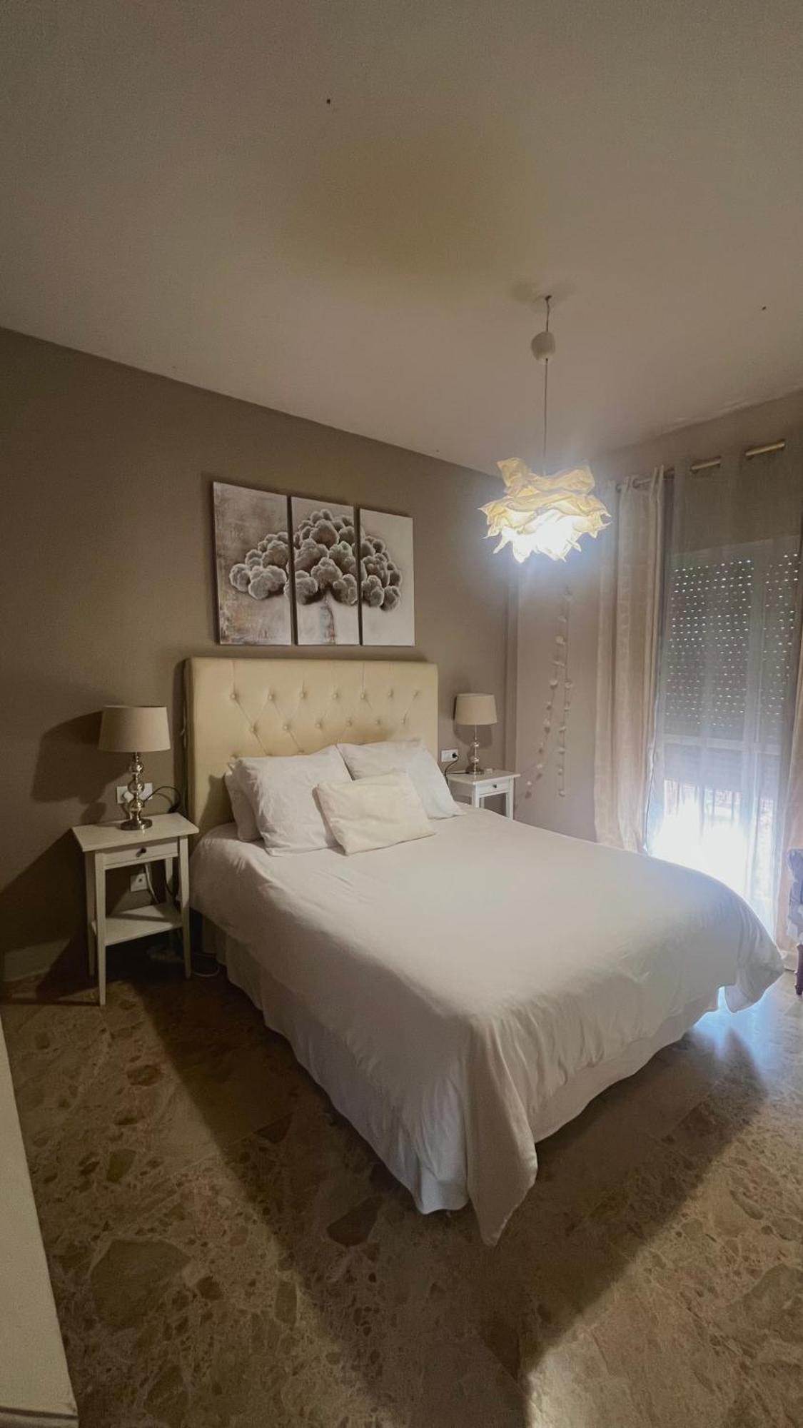 Вілла Casa Bignonia Salteras Екстер'єр фото