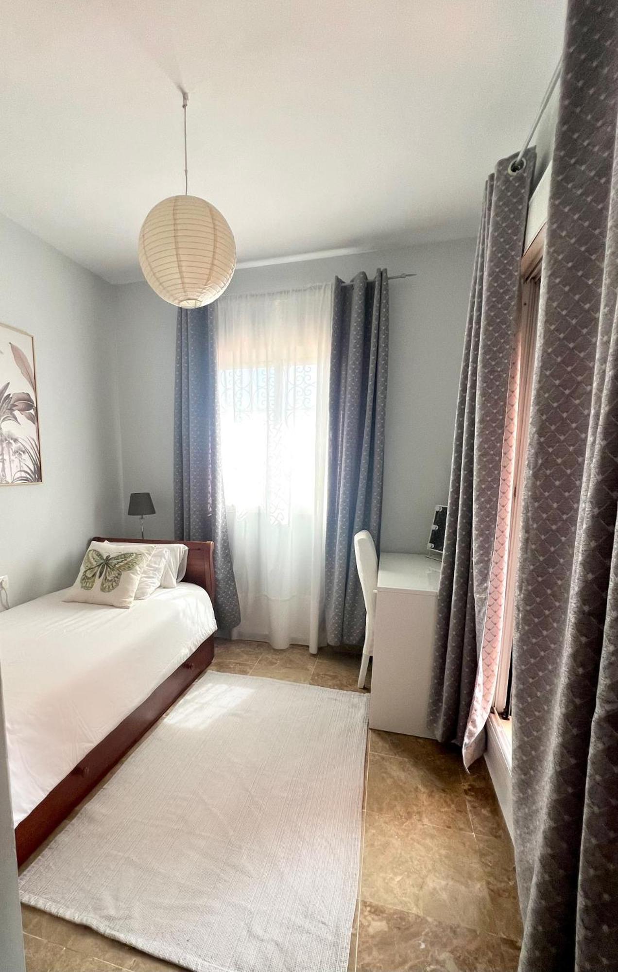 Вілла Casa Bignonia Salteras Екстер'єр фото