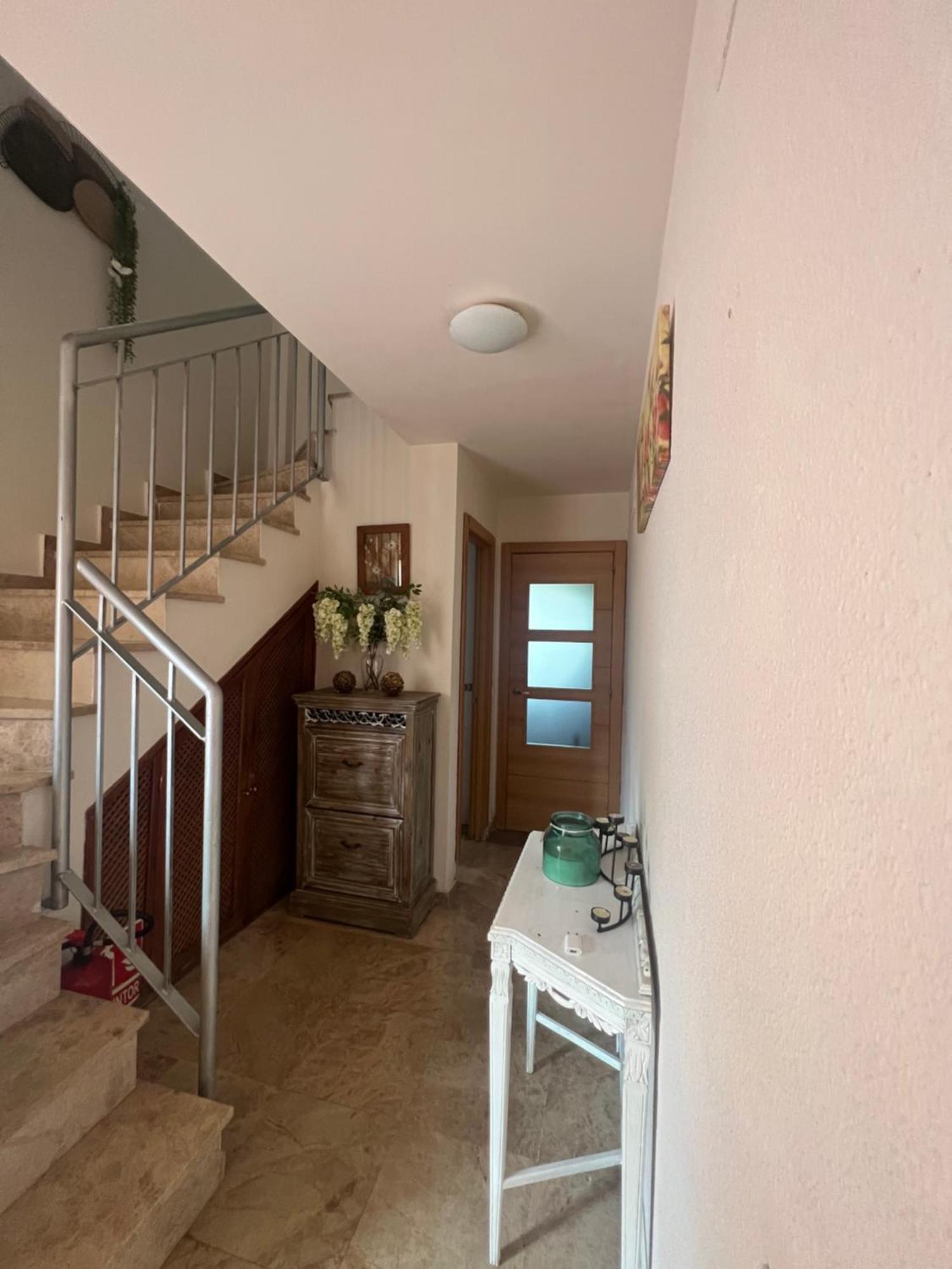 Вілла Casa Bignonia Salteras Екстер'єр фото